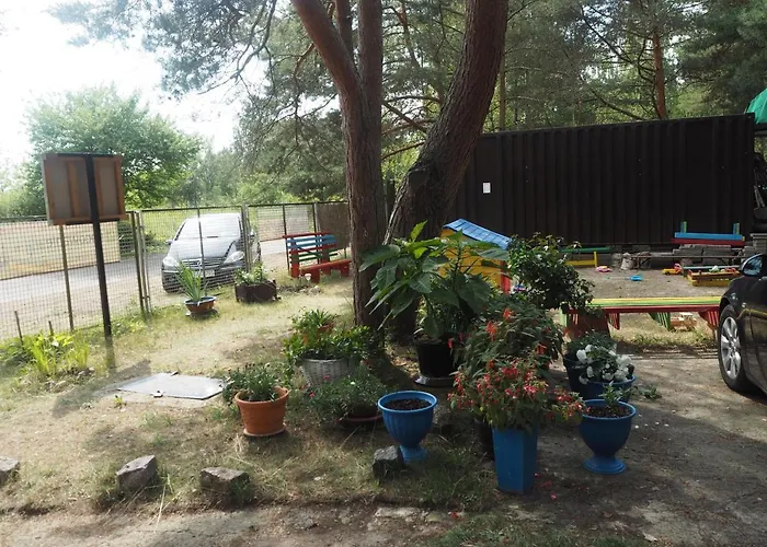 Camping Anastazja