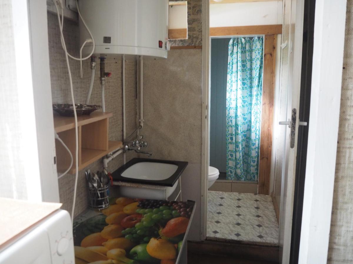 Camping Anastazja Kemping