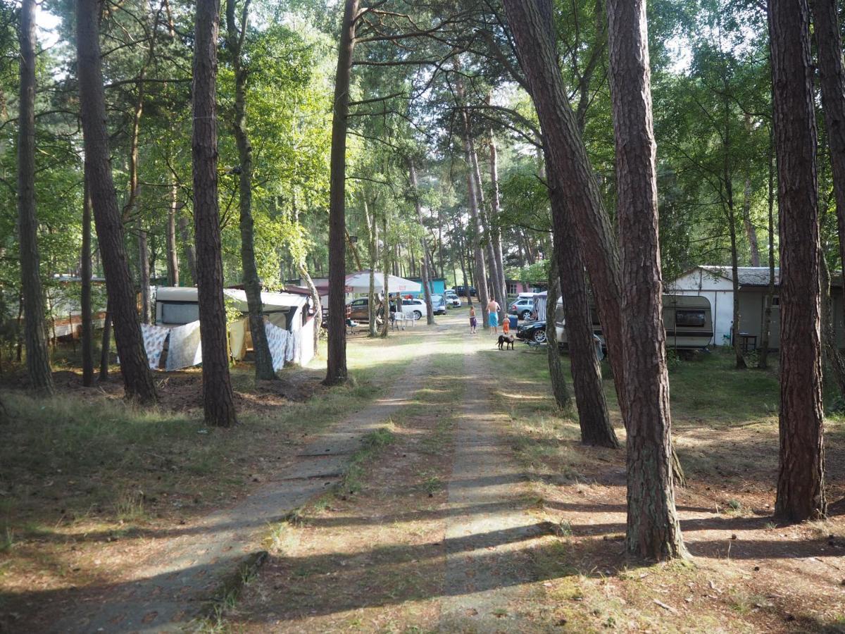 Kemping Camping Anastazja *
