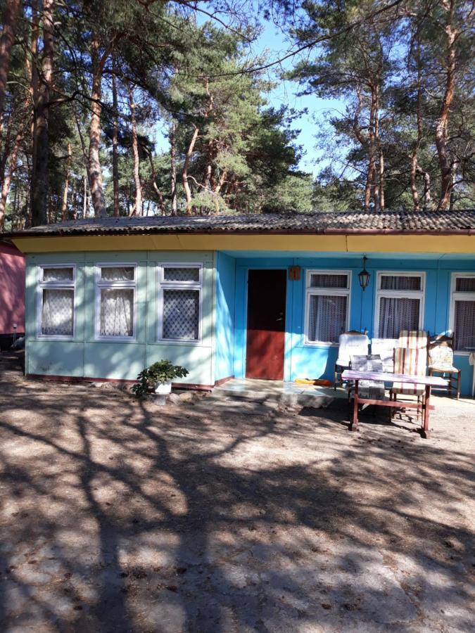 Camping Anastazja * Międzywodzie