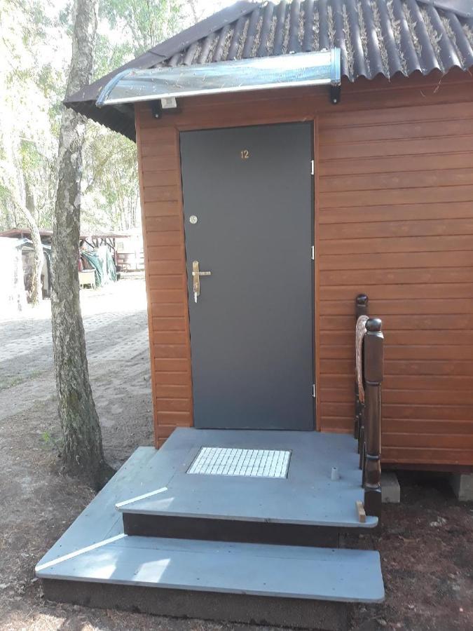 Camping Anastazja Kemping
