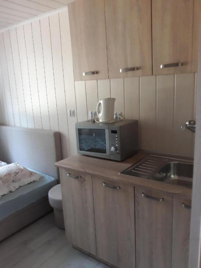 Kemping Camping Anastazja