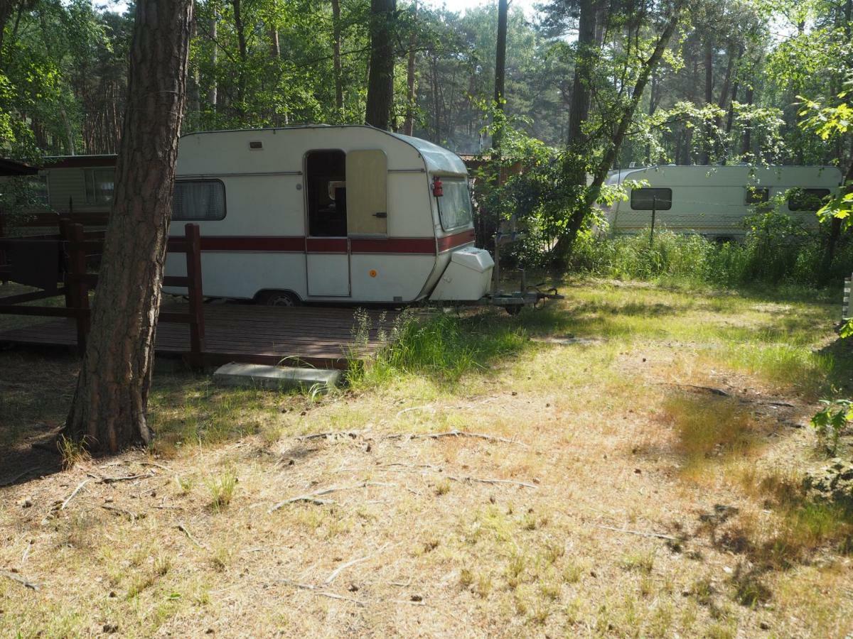 Camping Anastazja *