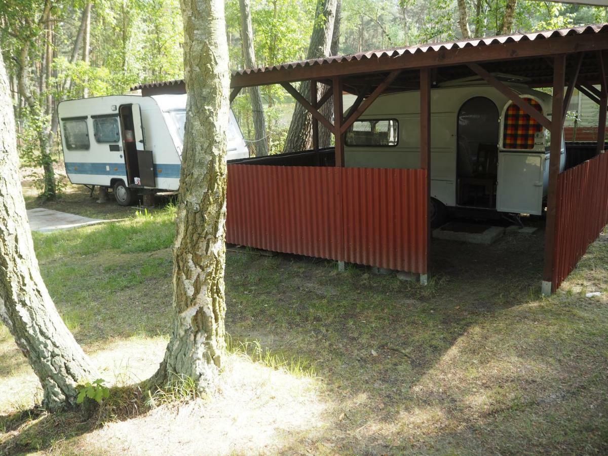 Kemping Camping Anastazja *