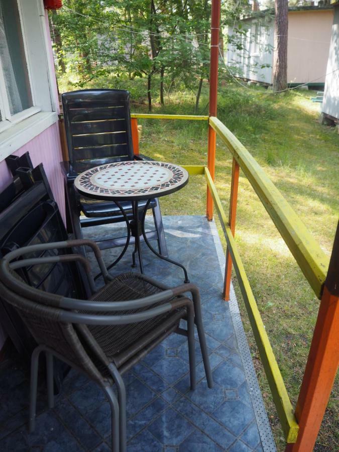 Kemping Camping Anastazja