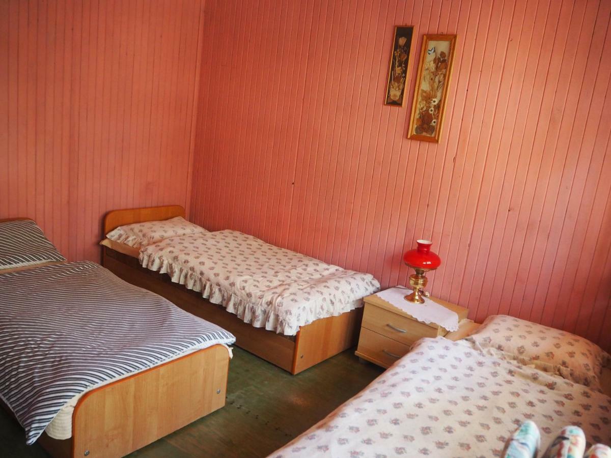 Campsite Camping Anastazja *