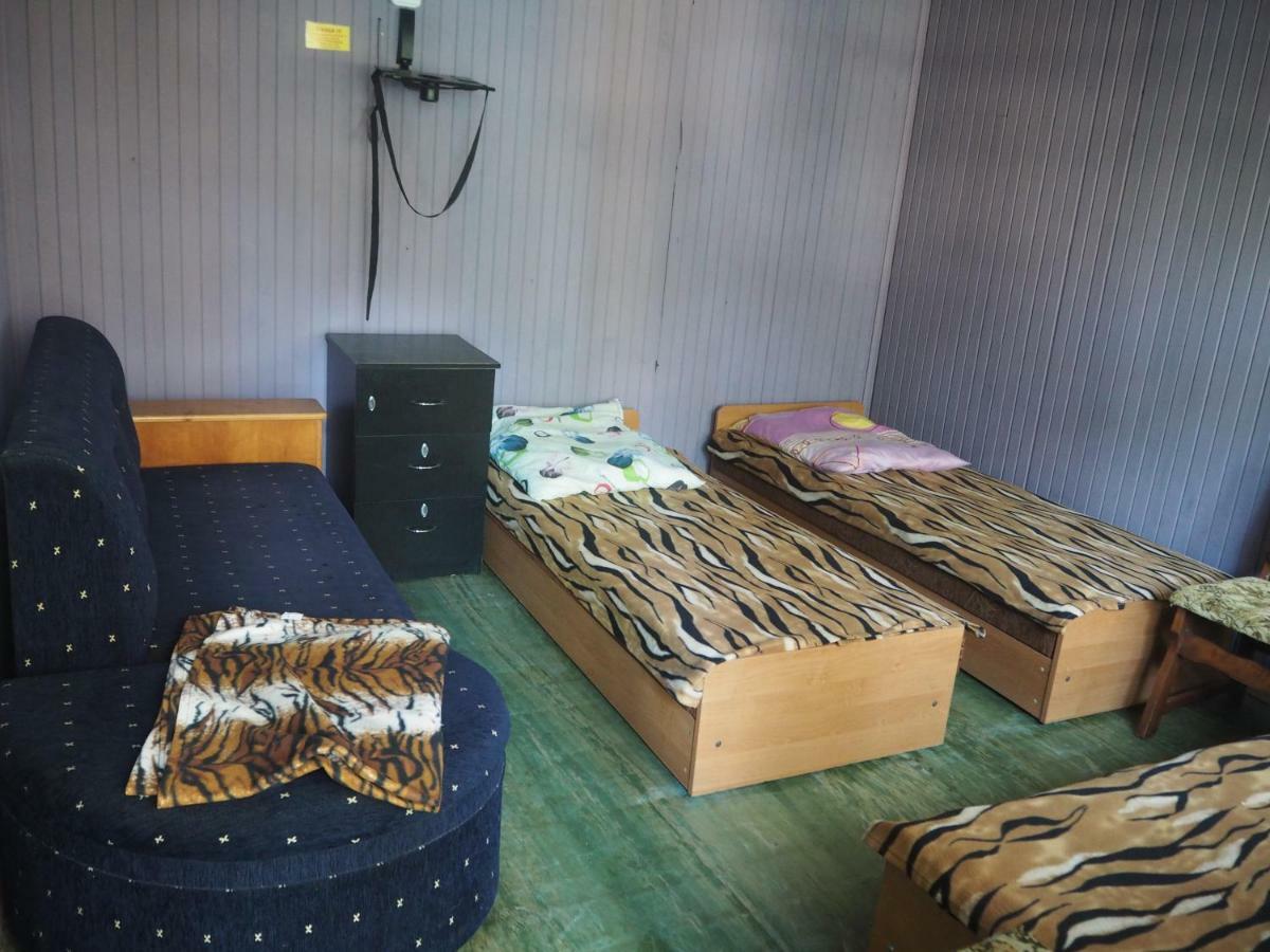 Camping Anastazja *