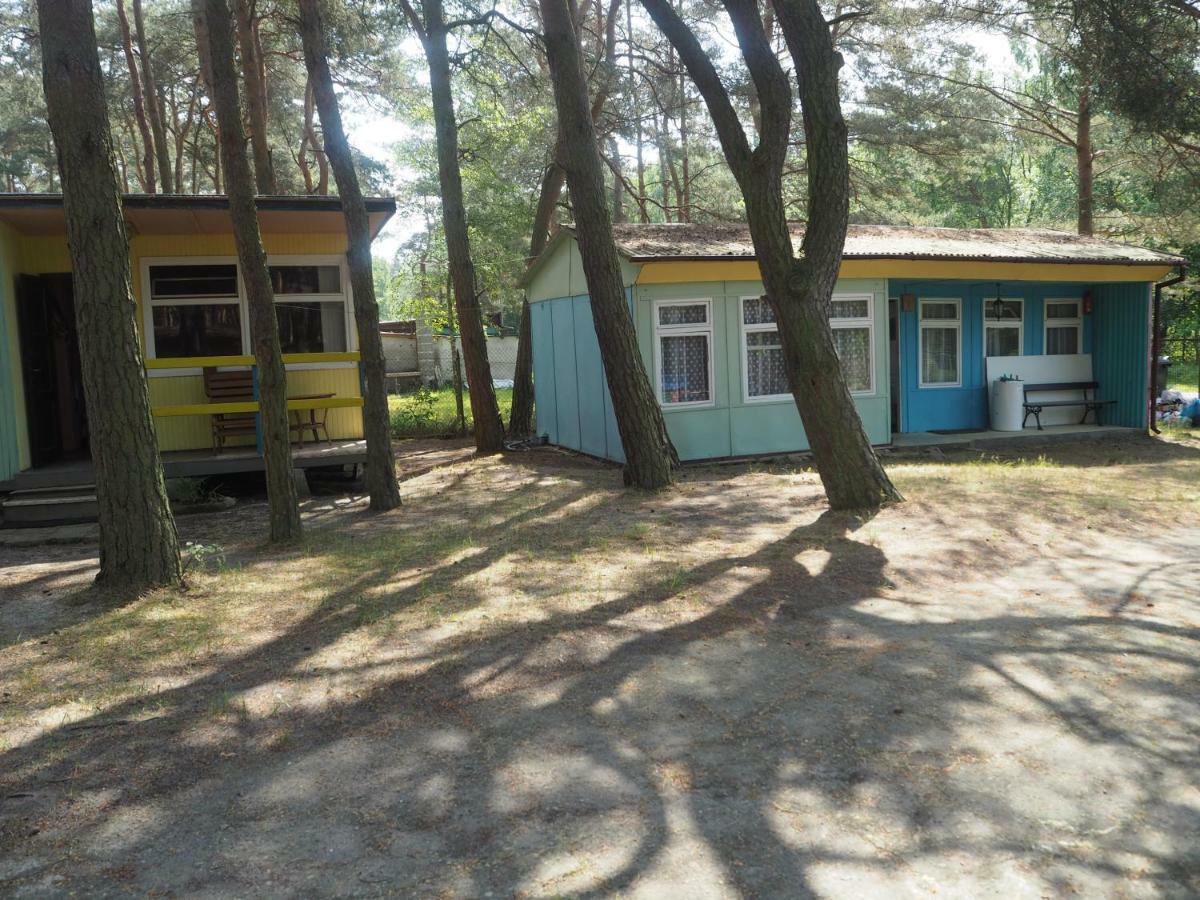 Camping Anastazja
