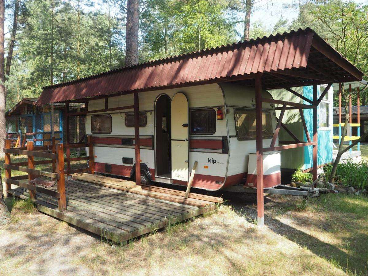 Camping Anastazja