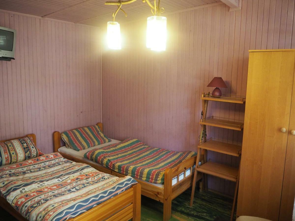 Camping Anastazja