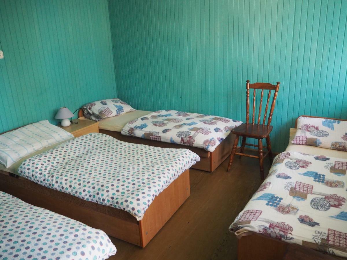 Campsite Camping Anastazja