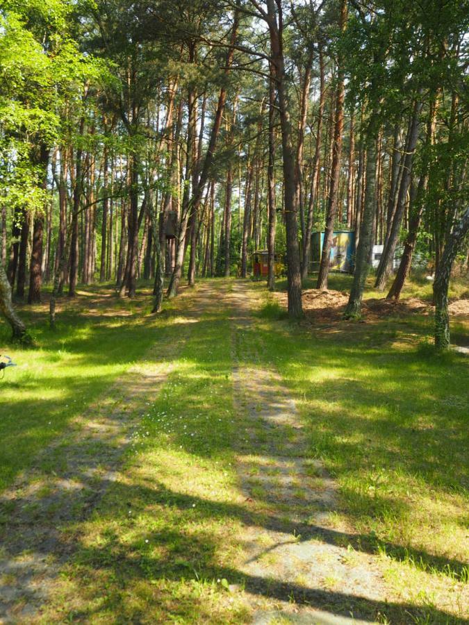 Kemping Camping Anastazja *