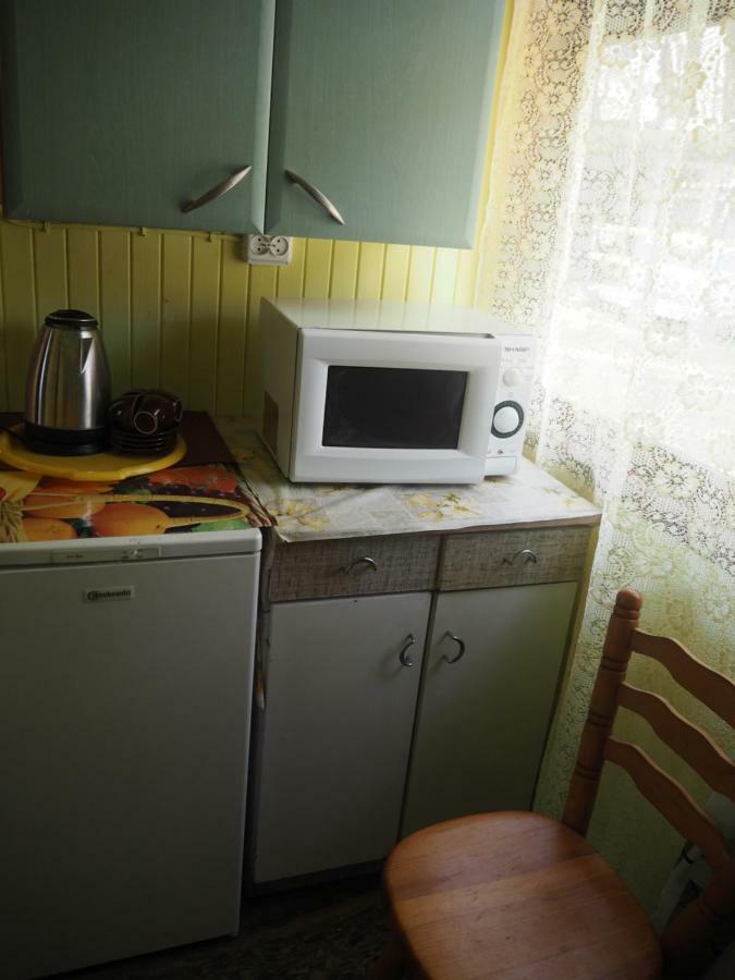 Camping Anastazja Kemping Międzywodzie