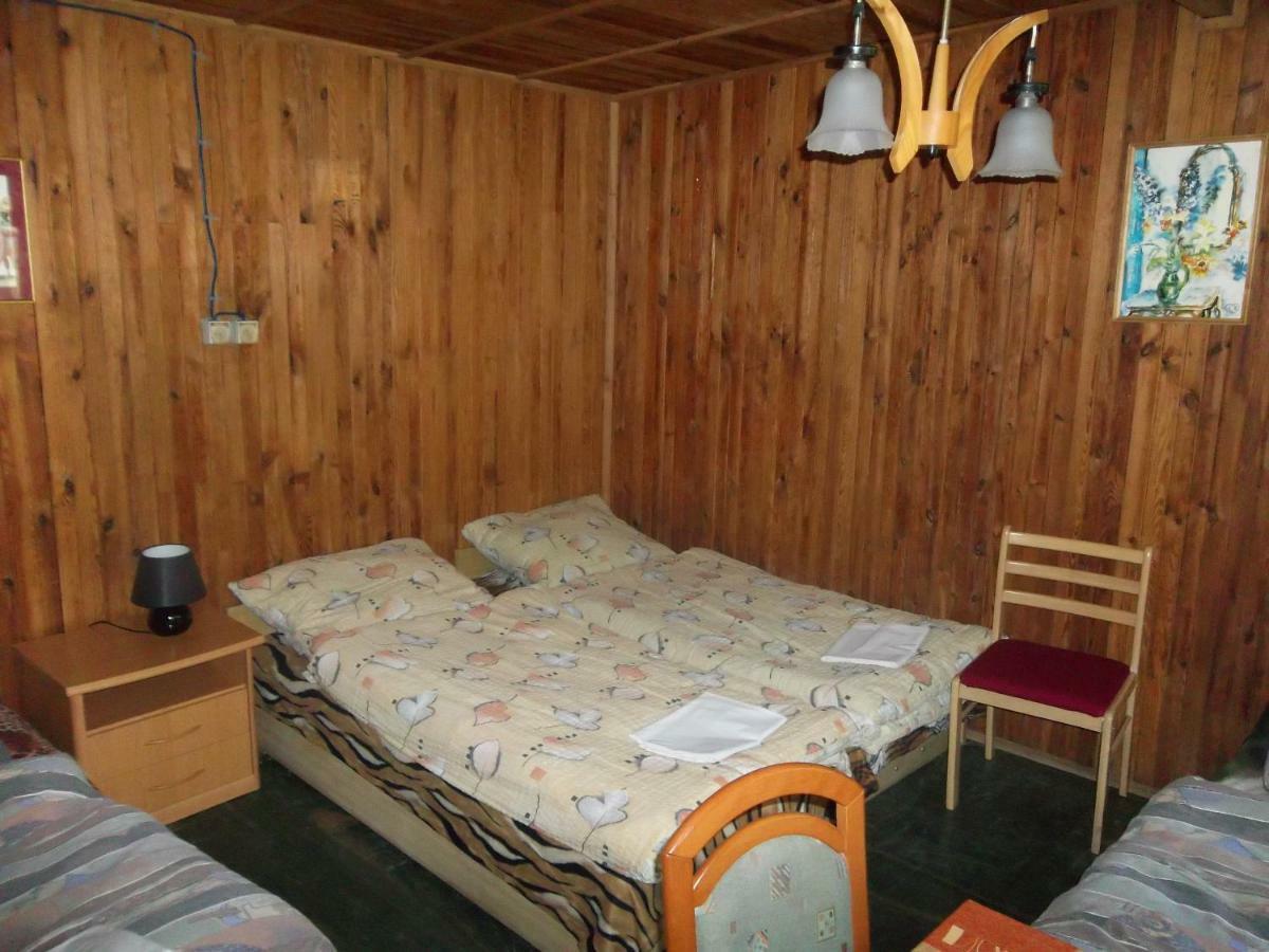 Campsite Camping Anastazja *