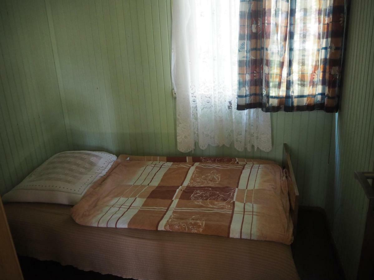 Camping Anastazja Kemping Międzywodzie
