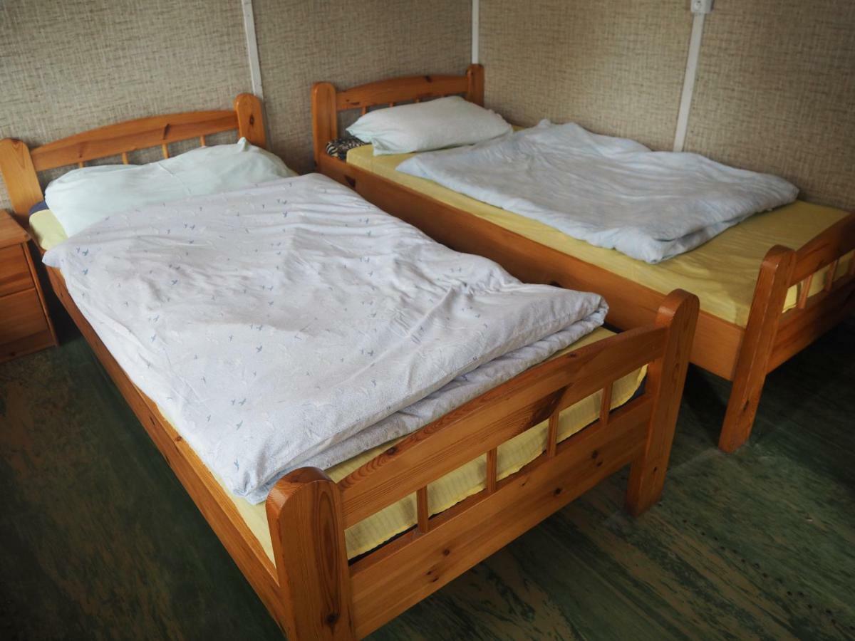 Campsite Camping Anastazja Miedzywodzie