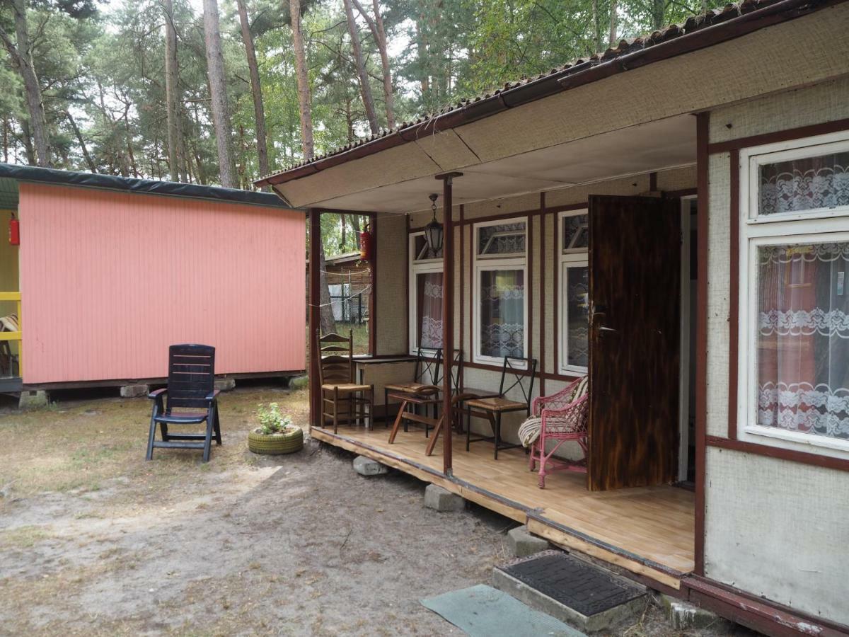 Kemping Camping Anastazja