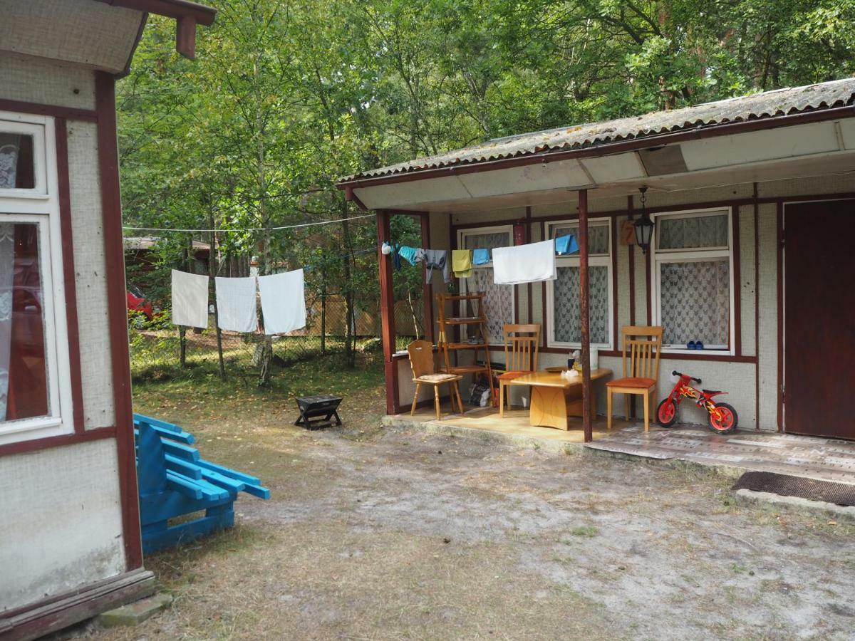 Kemping Camping Anastazja