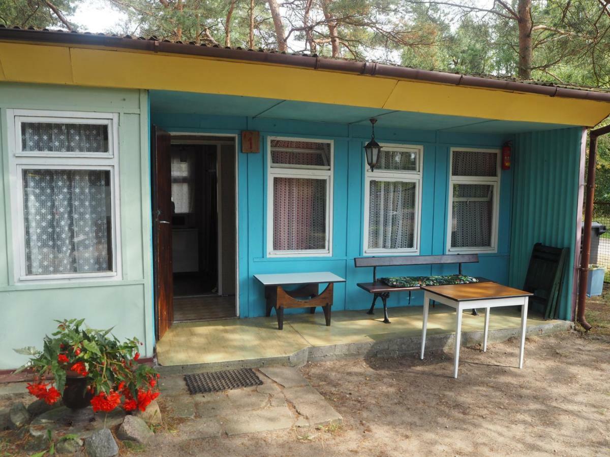 Kemping Camping Anastazja