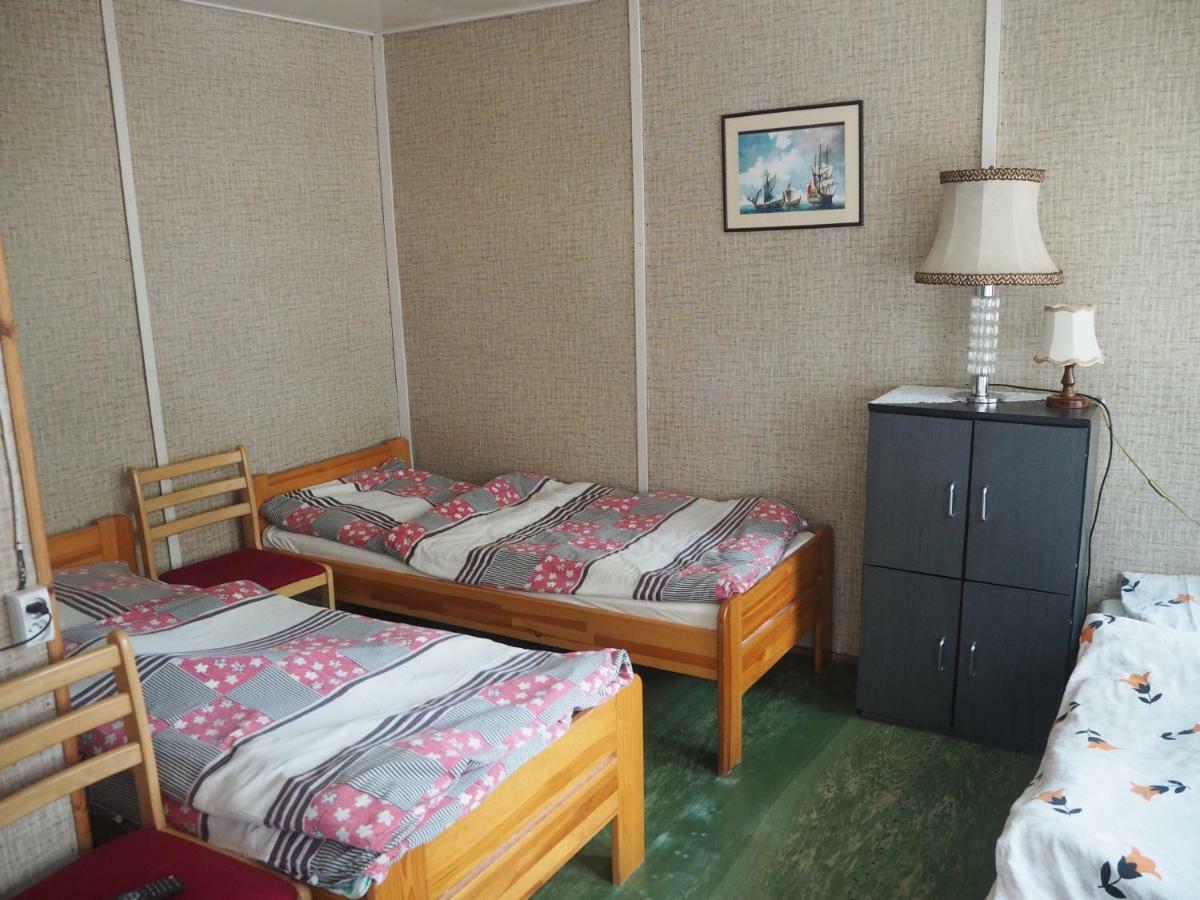 Kemping Camping Anastazja *