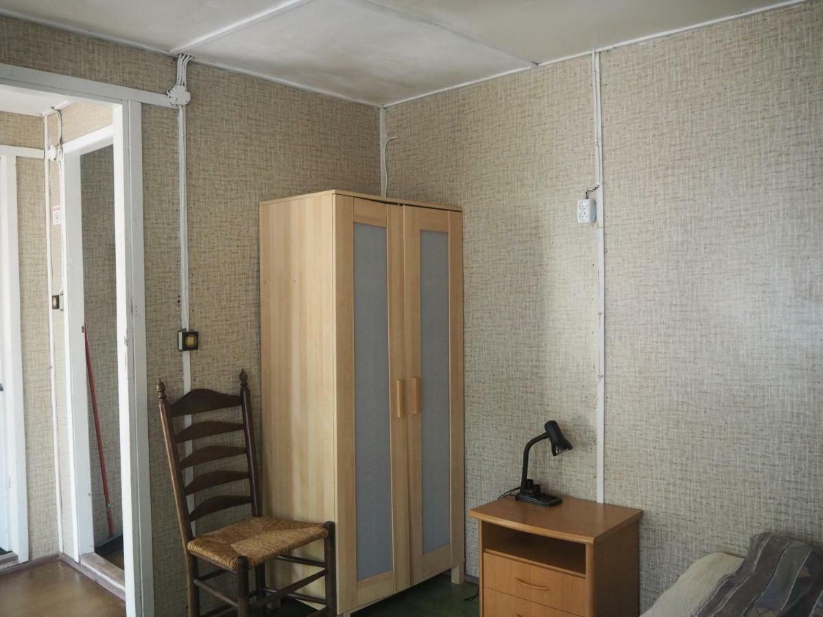 Kemping Camping Anastazja