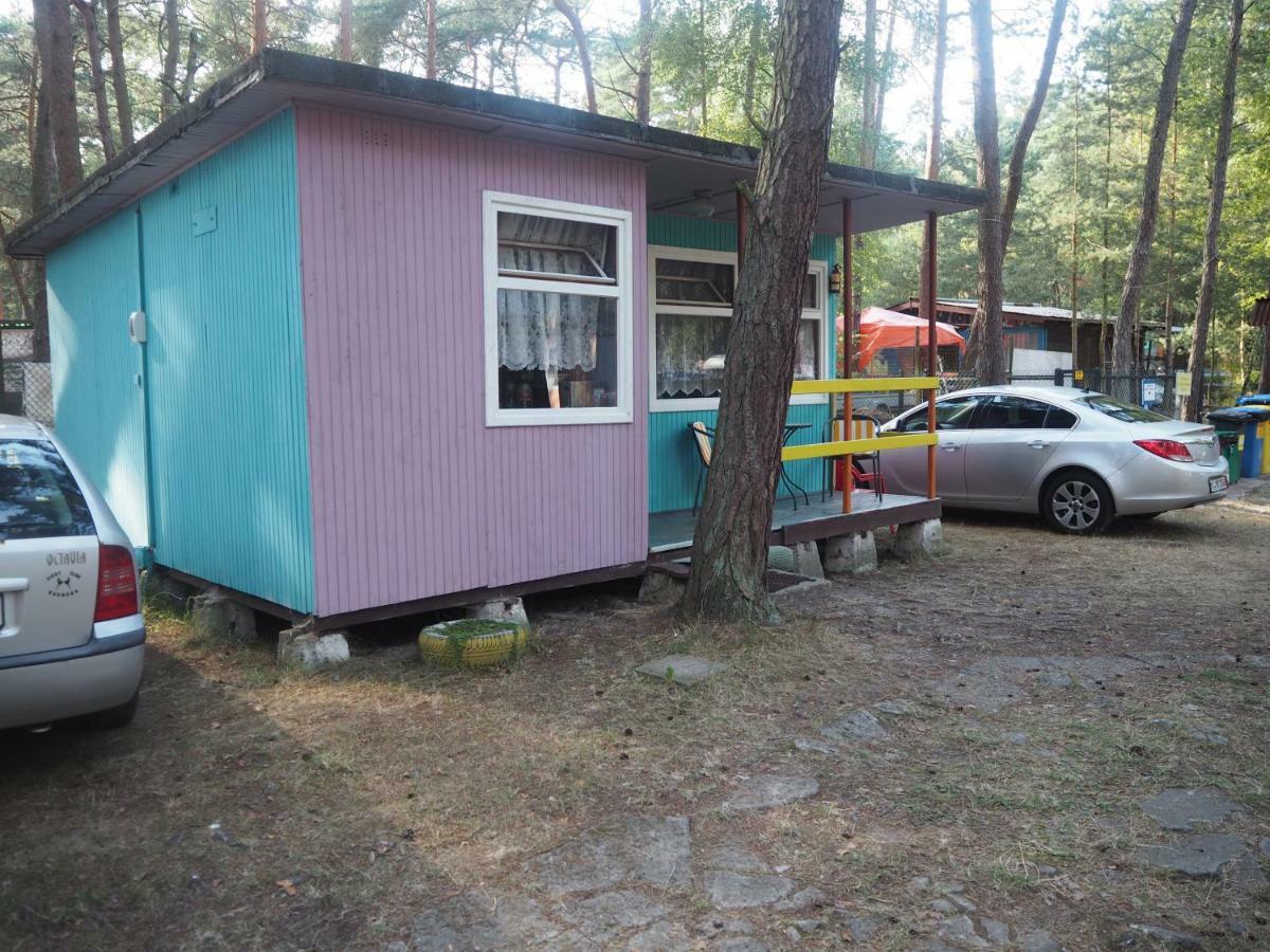 Kemping Camping Anastazja