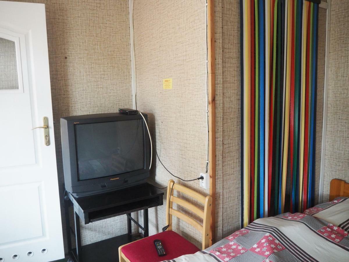 Campsite Camping Anastazja *