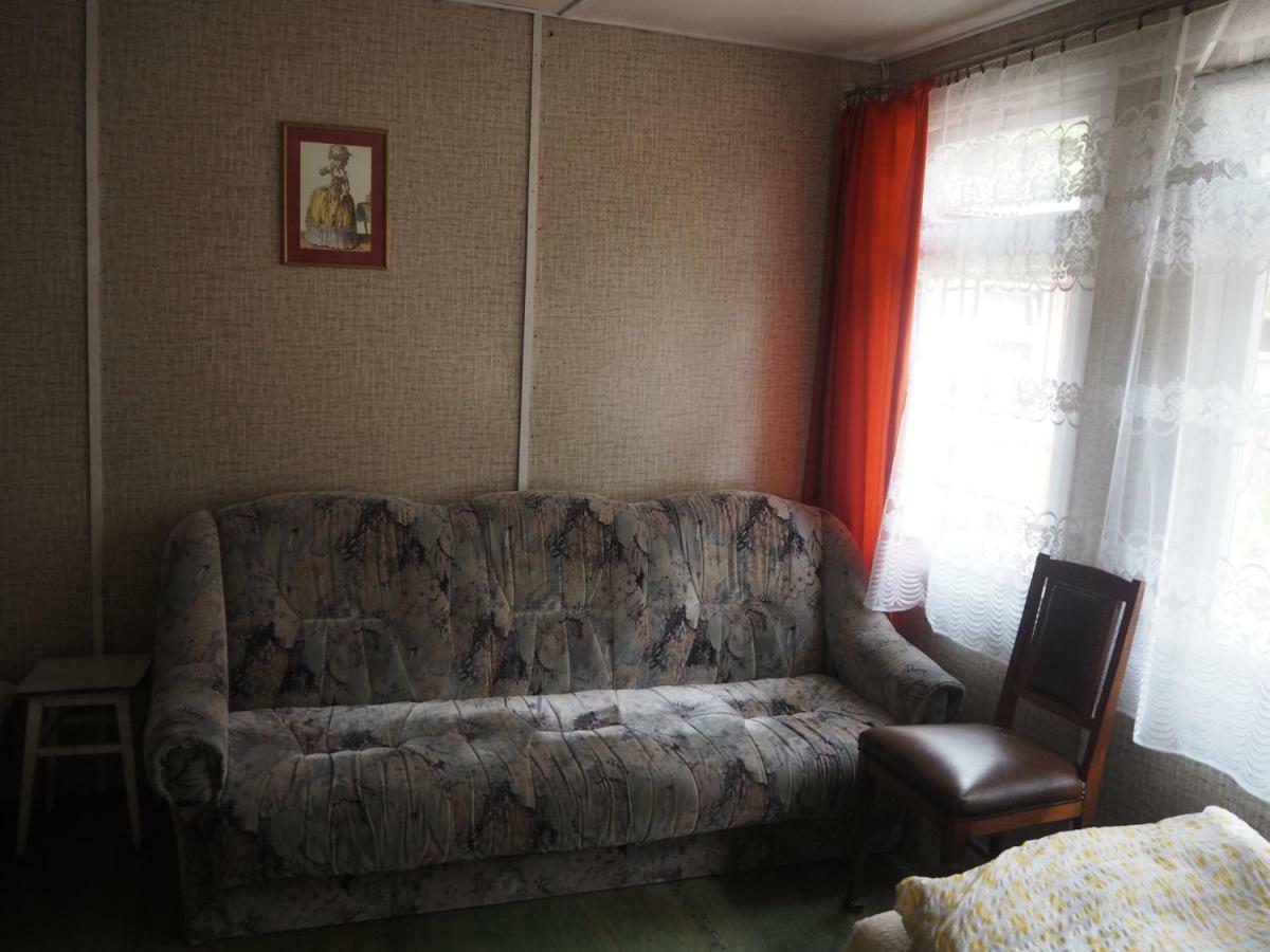Camping Anastazja Kemping Międzywodzie