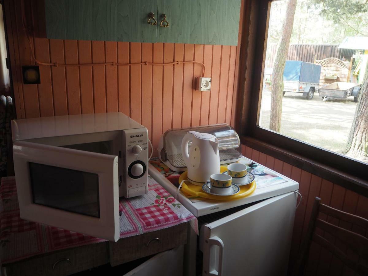 Camping Anastazja